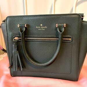 Kate spade Chester street small Allyn crossbody bag